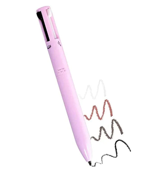 4-in-1 Makeup Pen. قلم مكياج.