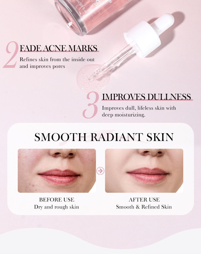 Anua Wonder Peach 70% Niacinamide Serum. أنوا ووندر الخوخ 70% مصل النياسيناميد