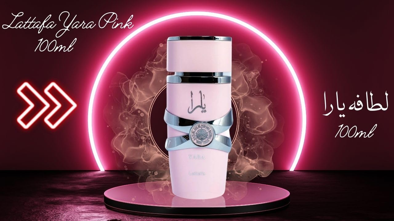 ( Original ) Yara Perfume
