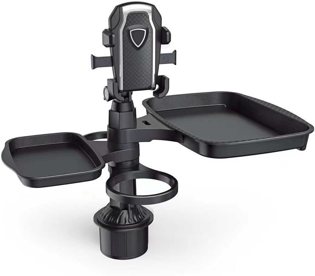 5-in-1 Car Cup And Meal Holder.