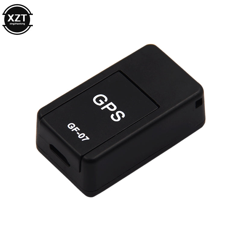 Mini GPS Car Tracker.