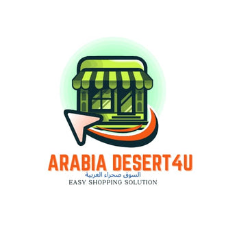 Arabia Desert4U