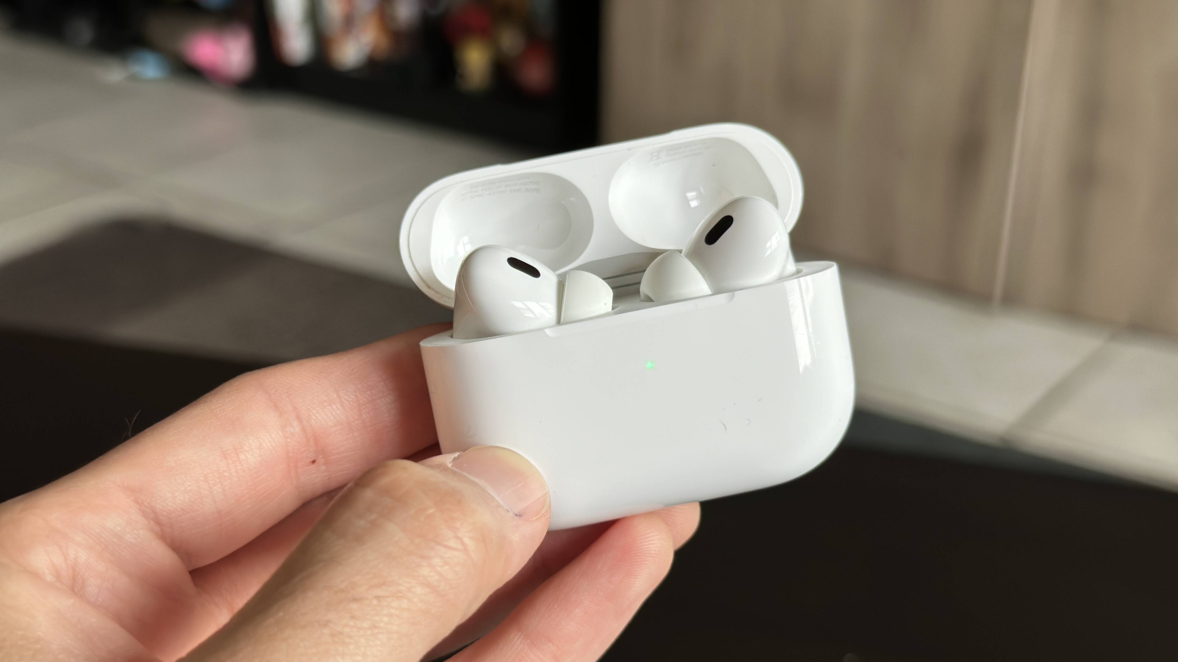 Air a_5 Wireless Airpods