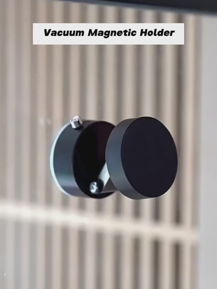 Magnetic Suction Car Phone Mount